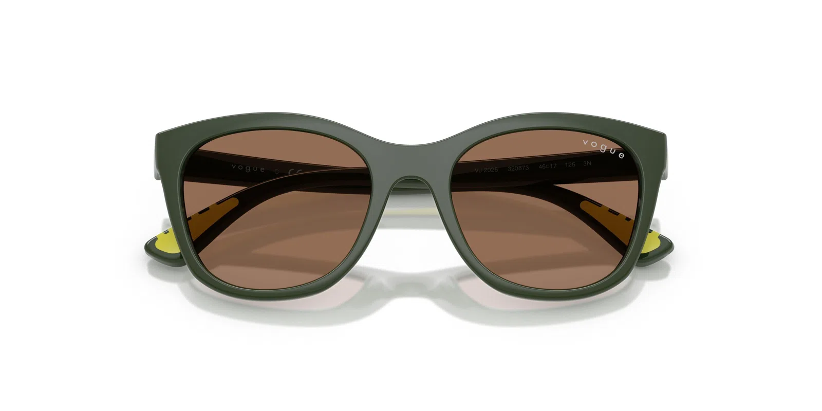 Vogue Eyewear Kids 2028 Sunglasses - view 34